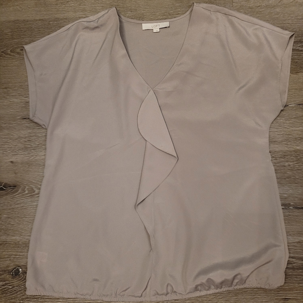 Women's Loft Blouse